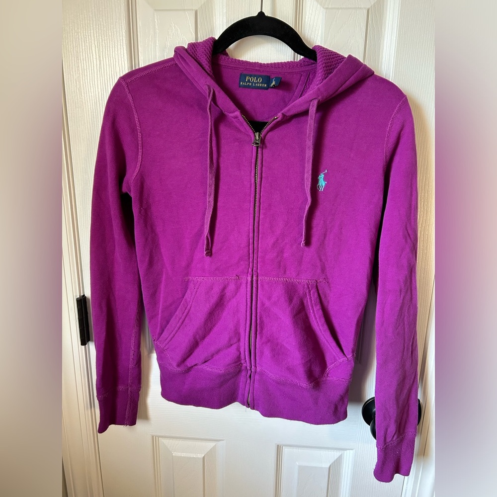 Women’s Ralph Lauren Polo Lightweight Jacket